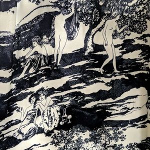 Reformation skinny strap midi dress